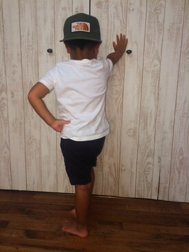 あいらぶぱぐさんのコーディネート