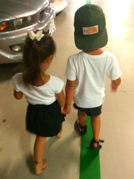 あいらぶぱぐさんのコーディネート