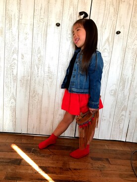 あいらぶぱぐさんのコーディネート