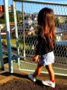 あいらぶぱぐさんのコーディネート