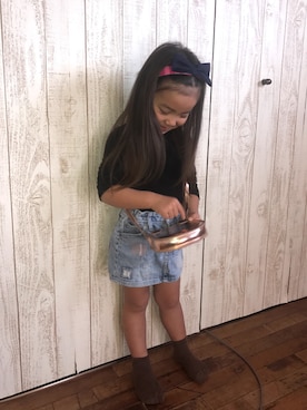 あいらぶぱぐさんのコーディネート