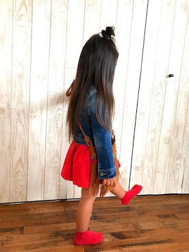 あいらぶぱぐさんのコーディネート