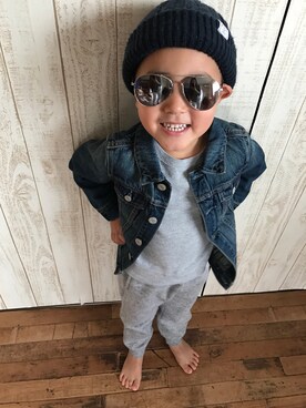 あいらぶぱぐさんのコーディネート