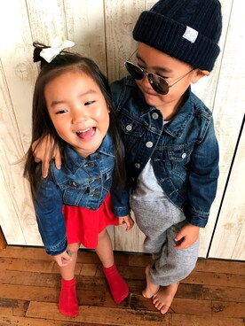 あいらぶぱぐさんのコーディネート