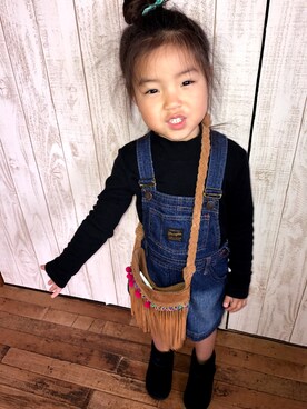 あいらぶぱぐさんのコーディネート