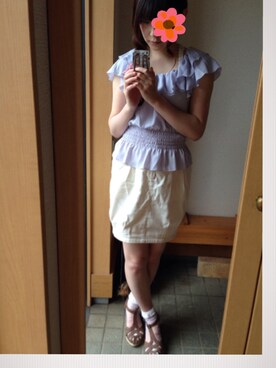 ayapiさんのコーディネート