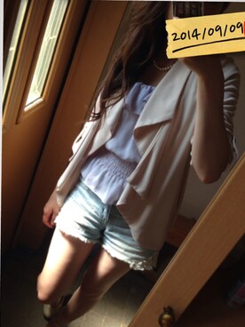 ayapiさんのコーディネート