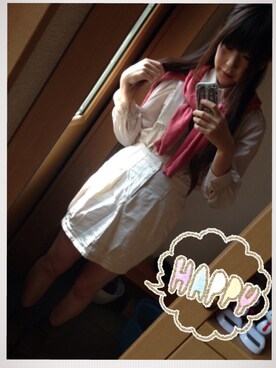 ayapiさんのコーディネート