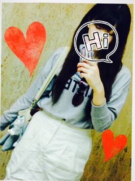 ayapiさんのコーディネート