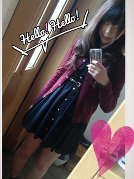 ayapiさんのコーディネート