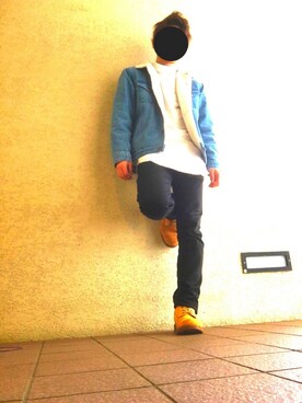 RENさんのコーディネート