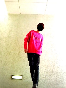 RENさんのコーディネート