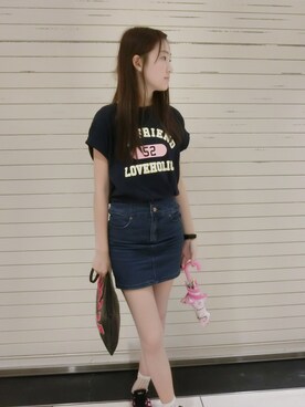 ytcさんのコーディネート