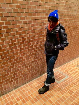 masakiさんのコーディネート