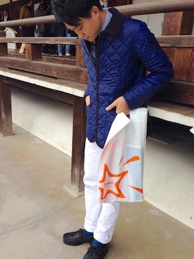 masakiさんのコーディネート