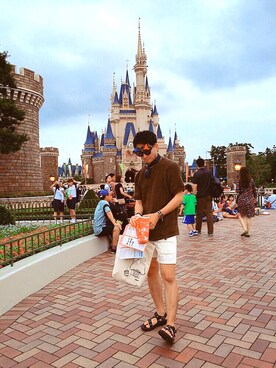 masakiさんのコーディネート