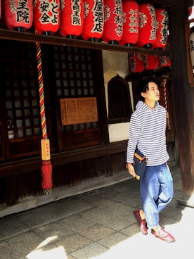 masakiさんのコーディネート