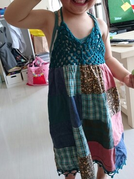 rieさんのコーディネート