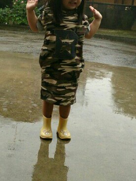 rieさんのコーディネート