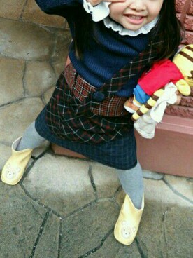 rieさんのコーディネート