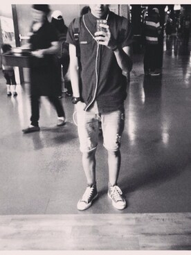 denis2dleeさんのコーディネート