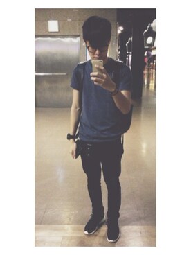 denis2dleeさんのコーディネート