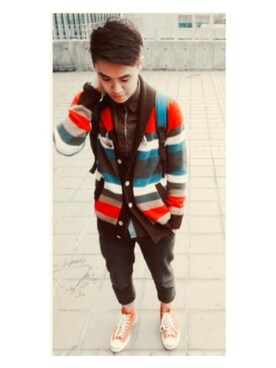 denis2dleeさんのコーディネート