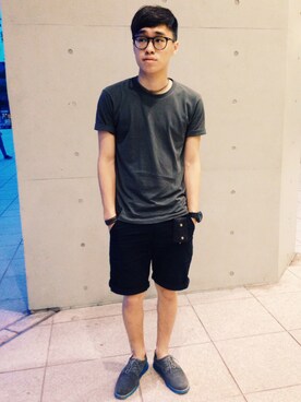 denis2dleeさんのコーディネート