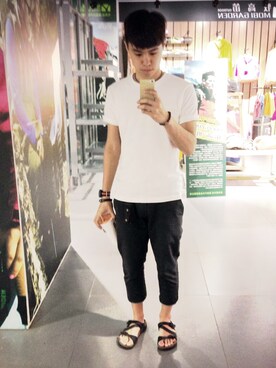 denis2dleeさんのコーディネート