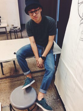 denis2dleeさんのコーディネート