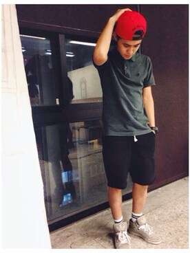 denis2dleeさんのコーディネート