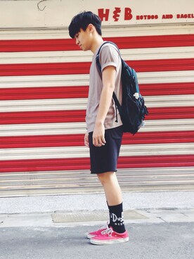 denis2dleeさんのコーディネート