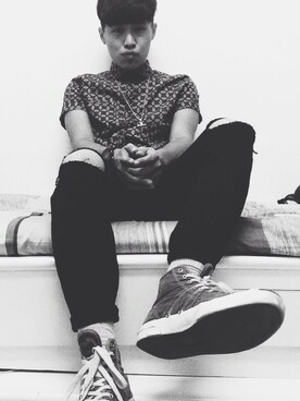 denis2dleeさんのコーディネート