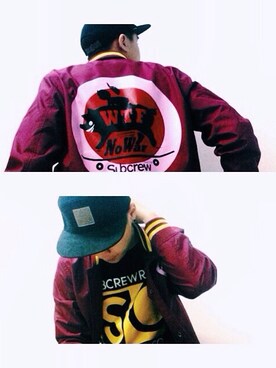 denis2dleeさんのコーディネート