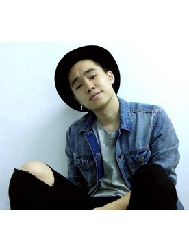 denis2dleeさんのコーディネート