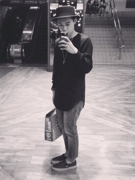 denis2dleeさんのコーディネート