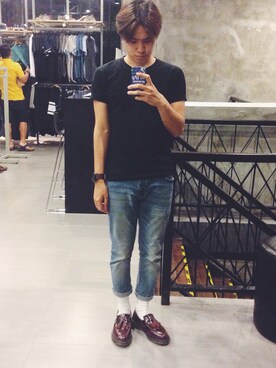 denis2dleeさんのコーディネート