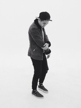 denis2dleeさんのコーディネート