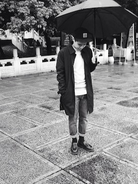 denis2dleeさんのコーディネート