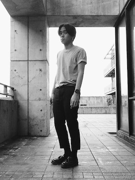 denis2dleeさんのコーディネート