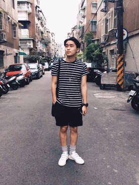 denis2dleeさんのコーディネート