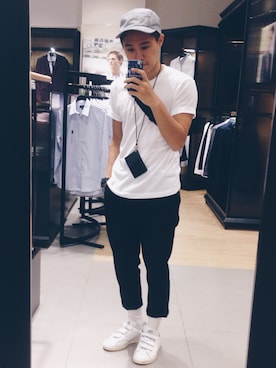 denis2dleeさんのコーディネート