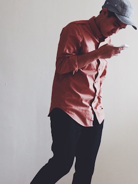 denis2dleeさんのコーディネート