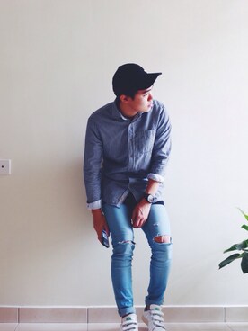 denis2dleeさんのコーディネート