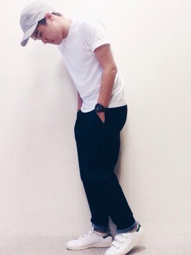 denis2dleeさんのコーディネート