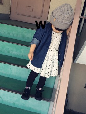 wa-chanさんのコーディネート