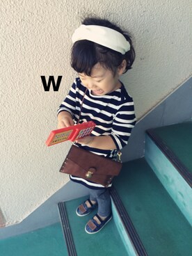 wa-chanさんのコーディネート