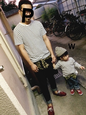 wa-chanさんのコーディネート