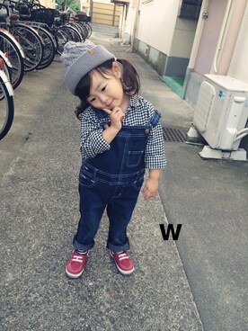 wa-chanさんのコーディネート