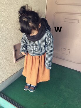 wa-chanさんのコーディネート
